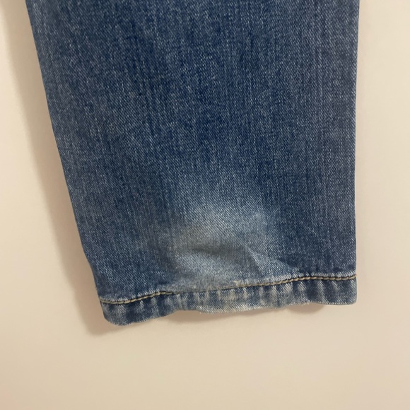 Ben Sherman Lowrise Jeans - Picture 5 of 7